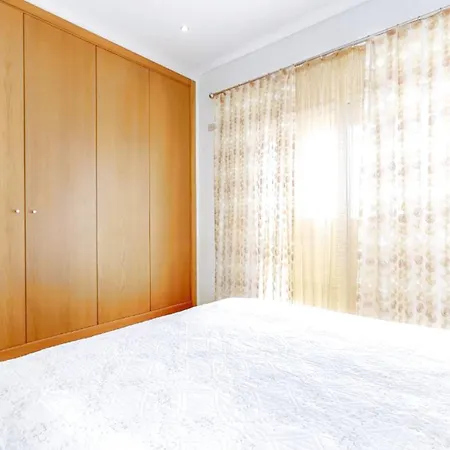 度假居 Elegant Summer Family Spacious House *