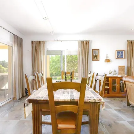 Elegant Summer Family Spacious House 度假居 拉哥斯