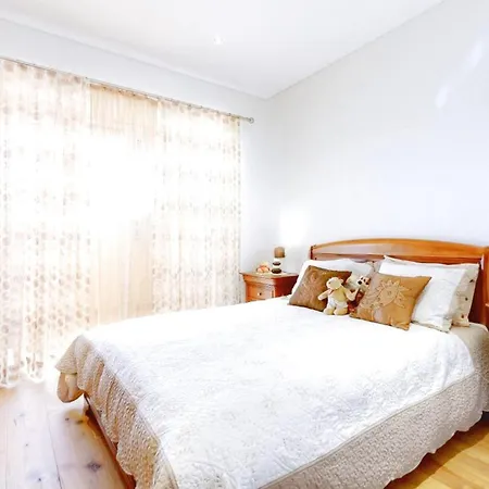 Elegant Summer Family Spacious House 度假居 *