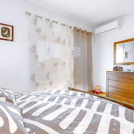 度假居 Elegant Summer Family Spacious House